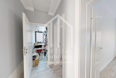 Duplex cu 5 camere cu Canalizare în Sud-Est - 19