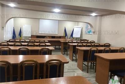 Hotel elegant - de vanzare - Braila
