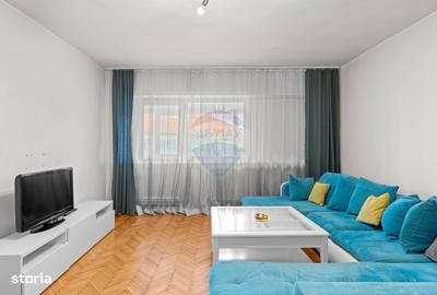 Apartament cu 3 camere în Pârneava - 13