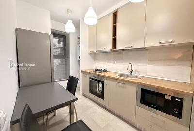 Garsonieră semidecomandată, mobilată în Voluntari - 6