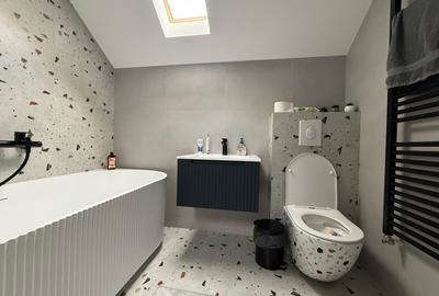 Casa de vanzare 5 camere, Valu lui Traian, P+M - 9