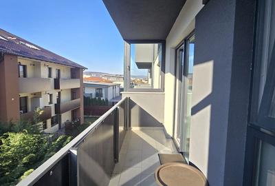 Apartament cu 2 camere decomandat în Florești - 7