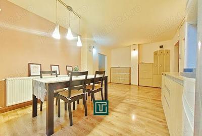 Apartament cu 4 camere de vanzare Arad, Micalaca, zona 700 - 19