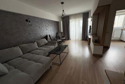 Apartament, 3 camere, decomandat, 78 mp, Calea Bucuresti, Zona Universitatii - 2