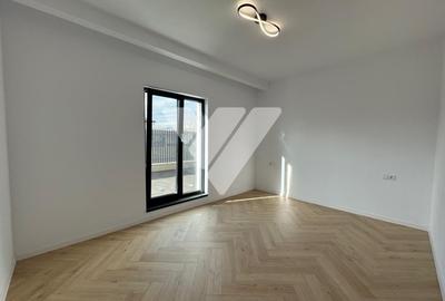 Apartament de lux 115 mp utili 4 camere 4 bai curte privata 200 mp - 7