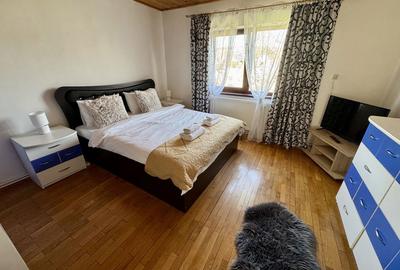 Casă cu 4 camere cu Teren 2000 Mp în Dărmănești - 4