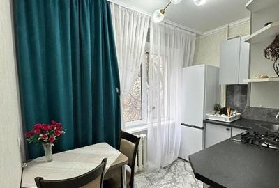 Garsoniera cartier Gheorgheni - 4