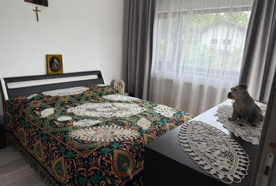 APARTAMENT CU 4 CAMERE SI CURTE PRIVATA, NICOLINA CUG - 18