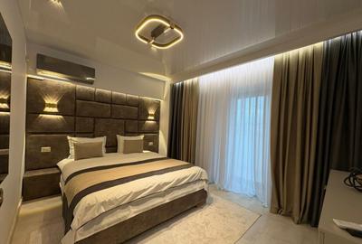 Vanzare apartament de lux ultracentral Centrul Pietonal - 7