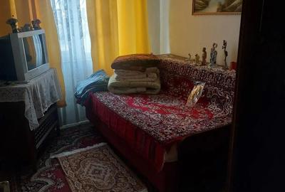 Apartament cu 4 camere decomandat în Sud - 5