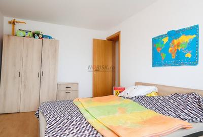 Casa completa in Ciorogarla, teren 500 mp, gata de mutare - 12