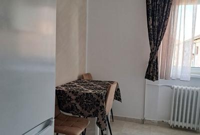 Apartament cu 2 camere semidecomandat în Iosia - 8