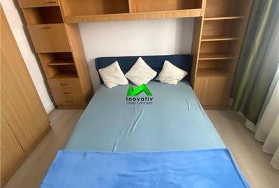 Apartament 2 camere de vanzare Sibiu zona Vasile Aaron - 6