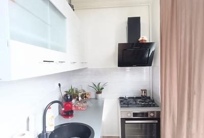 Apartament cu 3 camere decomandat în Chiajna - 16