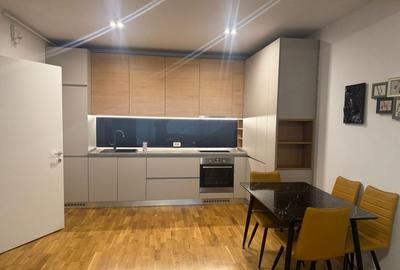 Apartament cu 3 camere decomandat în Iancu Nicolae - 3