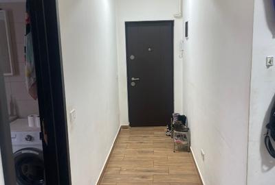 Apartament cu 2 camere decomandat în Chiajna - 4