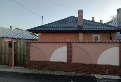 Casă în Cosmești - 3