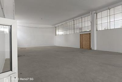 Spatiu industrial/comercial de inchiriat - 5