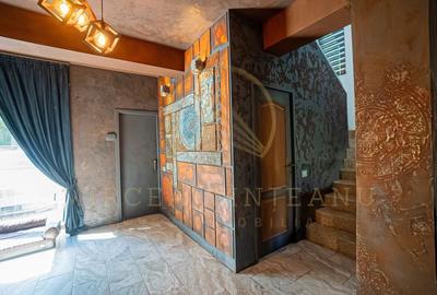 Casa P+1E de vanzare in Mamaia - Tabara Navodari - 13