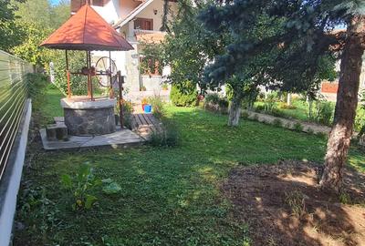 Casa langa Padure si livada | Zona linistita aproape de Targoviste - 4