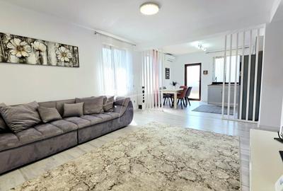 Casă individuală cu 3 camere cu Teren 330 Mp în Dârvari - 2