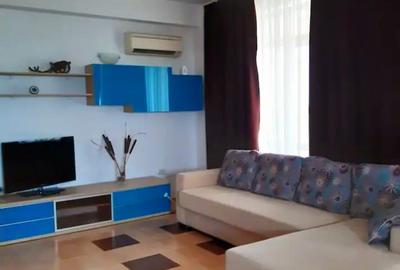 Mamaia Sat-3 cam, mobilat,utilat modern, centrala pe gaz