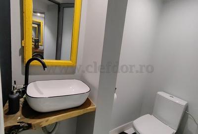 Cladire de birouri in apropiere de Gara de Nord - 23