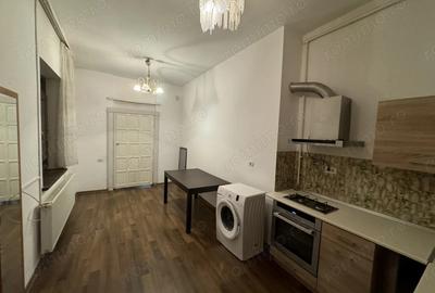 Casa 3 camere de inchiriat zona UTA - 2