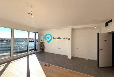 Apartament cu 4 camere în Bucureștii Noi - 3