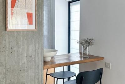 Vand Apartament 3 Camere Cladirea Stela, Nicolae Balcescu 80A - 5