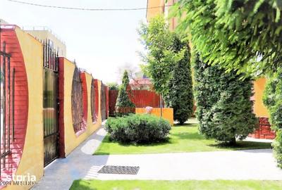Spațiu comercial, de 400 mp, în Nord - 17