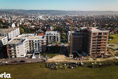 Apartament cu 3 camere în Andrei Mureșanu - 5