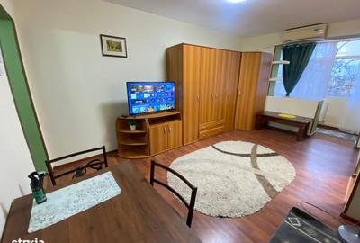 Garsonieră în Tătărași - 12