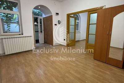 Casa Piata Alba Iulia - Birouri  / Burebista