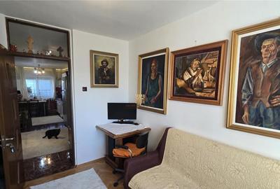 Apartament 4 camere bloc Belvedere! Suceava! De ! 072... - 14