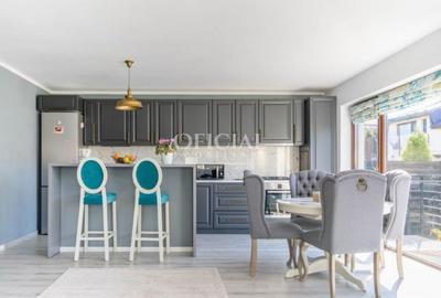 Casa tip triplex | Pet Friendly | 2 Parcari | AC | Florilor | Floresti - 3