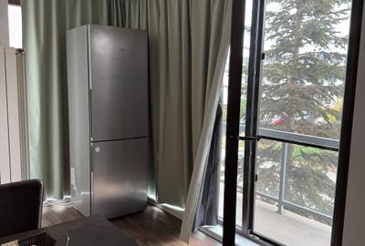 Apartament cochet, proaspăt zugrăvit, 3 camere, et.1, loc parcare, Tomis Plus - 11