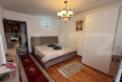 Apartament Premium 3 Camere | Vila | Zona Pia?a Decebal - 4