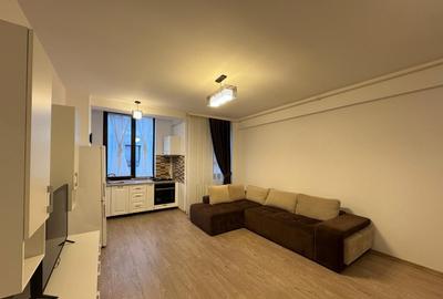 Apartament 2 camere Mobilat si Utilat Complet Elvila - 9