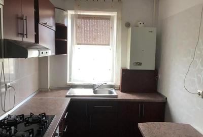 Apartament cu 2 camere în Craiovei - 8