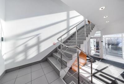 Birou, de 790 mp, în Vlahuță - 19