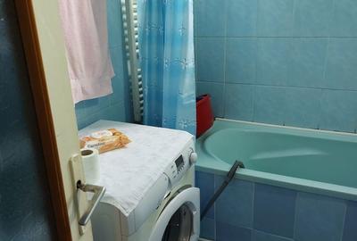 Apartament cu 2 camere decomandat în Mărăței - 8