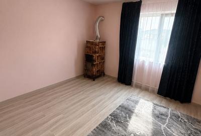 Casă cu 4 camere în Bălțești - 8