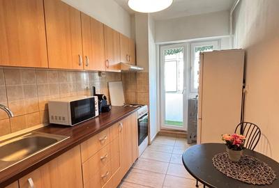 Apartament cu 2 camere decomandat, mobilat în P-ța Unirii - 4