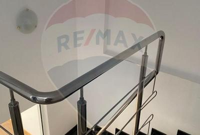 Parter + Etaj 1 de închiriat în vilă – 220 mp – Zona Vitan Mall - 17