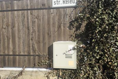 Spațiu comercial, în Tomești - 7