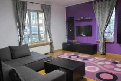 Apartament cu 3 camere decomandat, mobilat în Tineretului