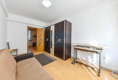 Apartament cu 2 camere decomandat, mobilat în Central - 3