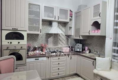 Apartament 3 camere, 112 mp, cladire istorica Zona Iosefin - 18