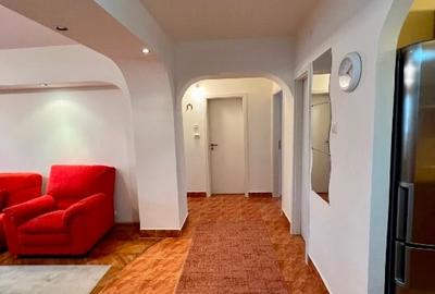 Proprietar închiriez apartament cu centrala termica - 16